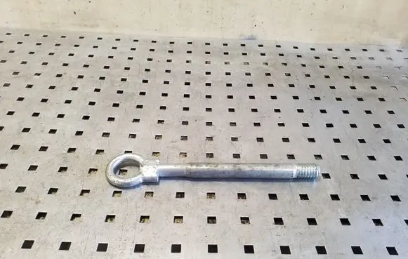 Citroen C4 Grand Picasso Towing hook eye 