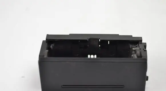 Audi A6 S6 C6 4F Car ashtray 4b0857406