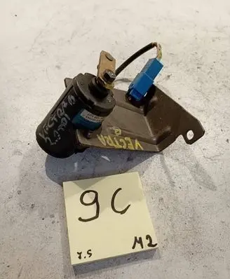 Opel Vectra B Headlight level adjustment motor 0132003343