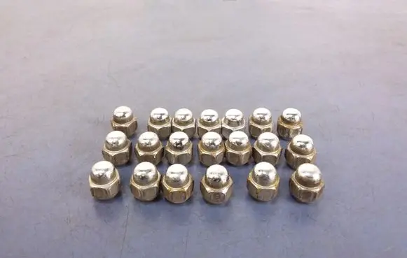 KIA Optima Nuts/bolts 