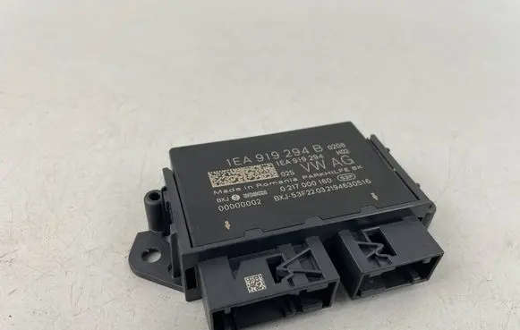 Volkswagen ID.4 Parking PDC control unit/module 1EA919294B 0217000160 1EA919294