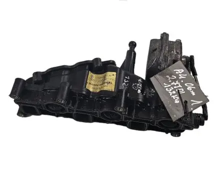 Audi A4 S4 B7 8E 8H Intake manifold 059129711AF 0042161 2900314559