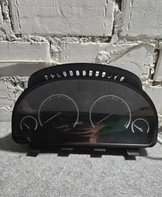 BMW 7 F01 F02 F03 F04 Speedometer (instrument cluster) 1044663 1036908460