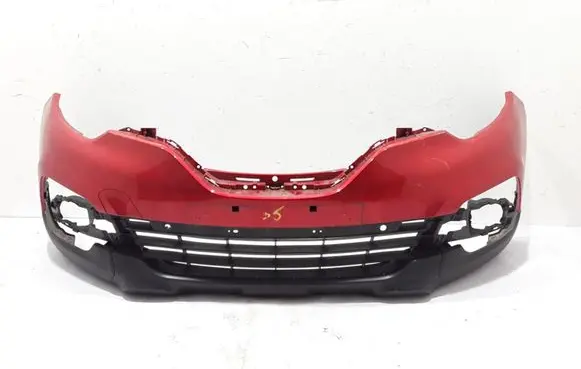 Renault Captur Front bumper 620222180R