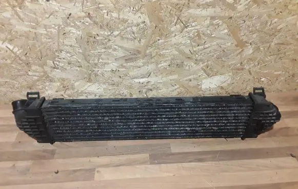 Ford S-MAX Intercooler radiator 6G919L440FC