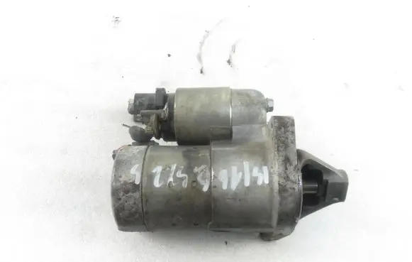 Fiat Panda II Starter motor 51832950