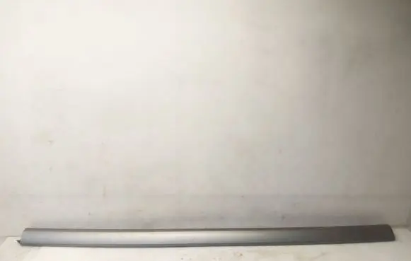 Citroen C4 Grand Picasso Roof transverse bars on the 