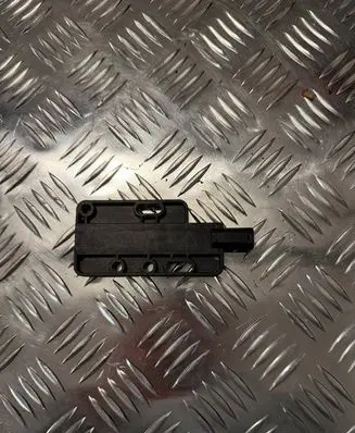 Porsche Macan (95B) Keyless (KESSY) go control unit/module 7PP962132
