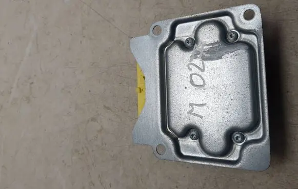 Seat Ibiza IV (6J,6P) Airbag control unit/module 6R0959655K 0285010793