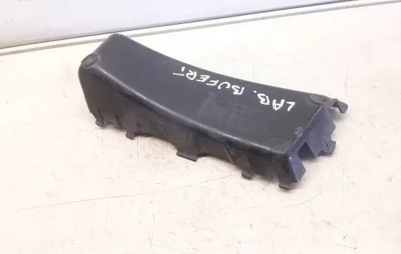 Audi A6 S6 C6 4F (C) pillar trim 4F0807246