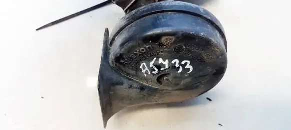 Volkswagen PASSAT B5 Horn signal E20092018