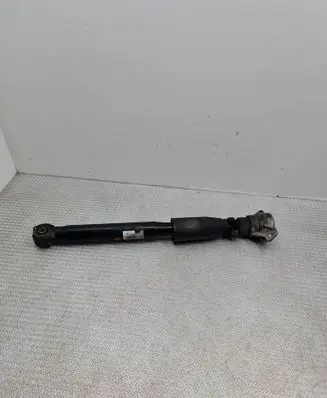 Audi Q5 SQ5 8R Rear shock absorber/damper 8R0513035E