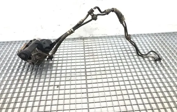 Citroen C4 I Picasso Power steering pump 9684040280