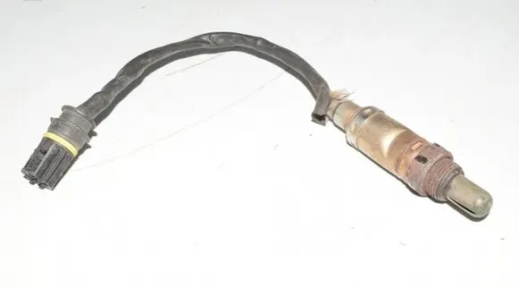 BMW 5 E39 Lambda probe sensor 1742050 0258003477