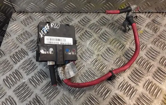 Mini One - Cooper R50 - 53 Fuse box set 9136725