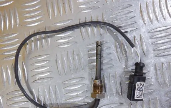 Audi Q7 4M Exhaust gas temperature sensor 4M0906088N