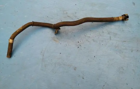 Mazda 6 Vacuum line/pipe/hose 217413ZU0A