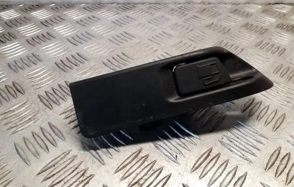 Toyota Auris E180 Fuel cap release pull handle 