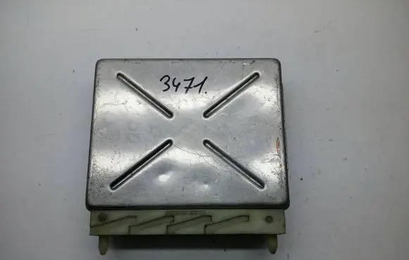 Volvo S60 Gearbox control unit/module 1T0101C00 00008863A2