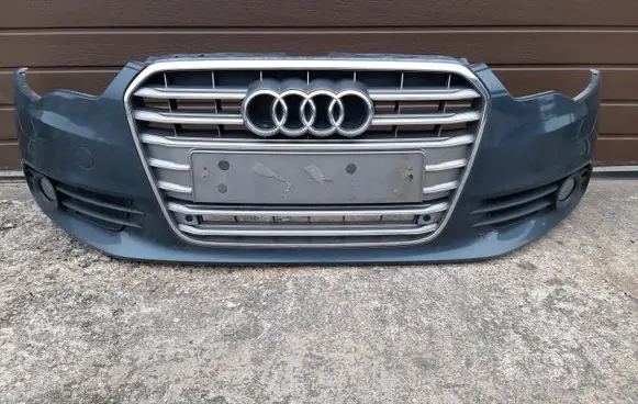 Audi A6 S6 C7 4G Bumpers kit LX5N