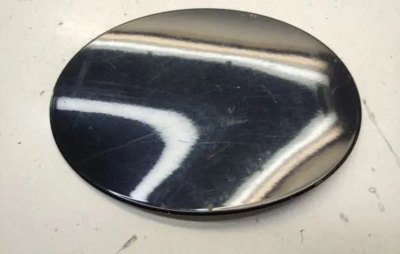 Mercedes-Benz ML W164 Fuel tank cap A1647570006 A0005846517 C197