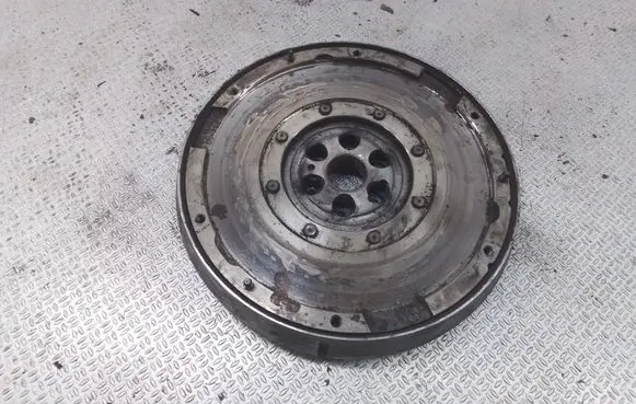 Peugeot 307 Dual mass flywheel 