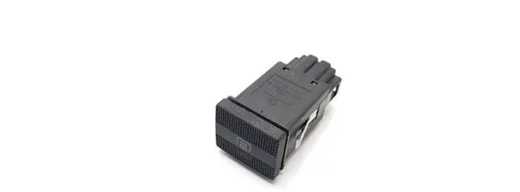 Volkswagen Golf III Windscreen/window heater switch 1H0959621B