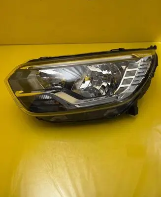 Renault Kangoo III Headlight/headlamp 260600331R