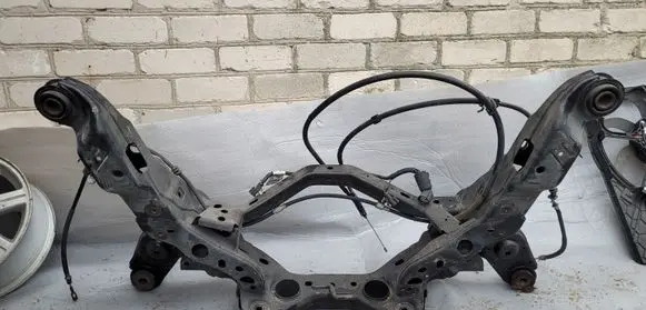 Ford Explorer Rear subframe 