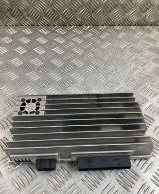 Audi Q5 SQ5 Sound amplifier 8T0035223H