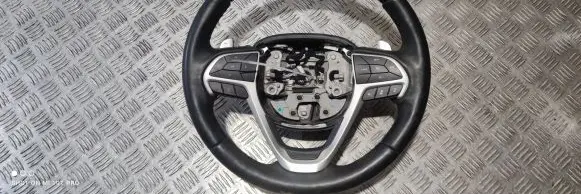 Jeep Grand Cherokee Steering wheel