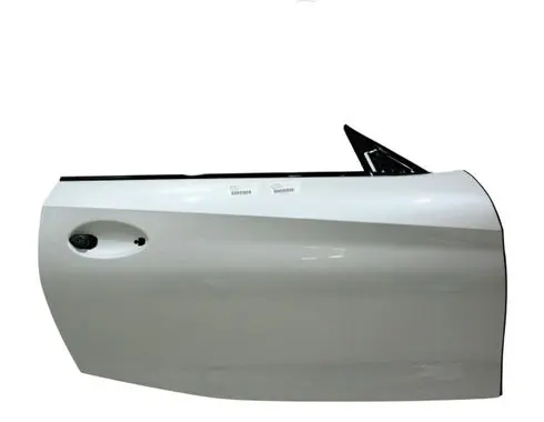 Door (2 Door Coupe)