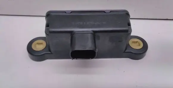 ESP acceleration yaw rate sensor