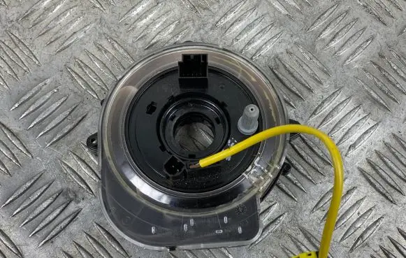 Jeep Renegade Airbag slip ring squib (SRS ring) 2252300575548