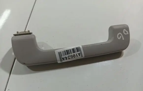 Audi A6 S6 C5 4B Rear interior roof grab handle 4B0857607