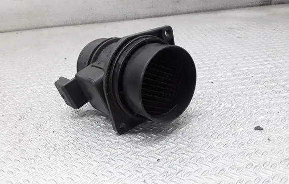 Renault Laguna II Mass air flow meter 7700314057 5WK9609