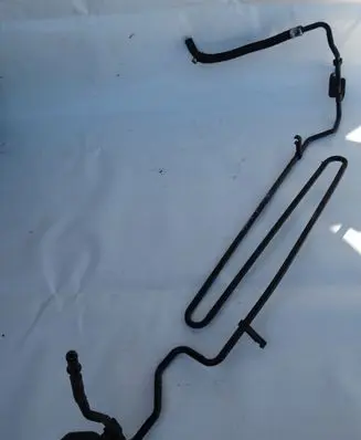 Renault Laguna II Power steering hose/pipe/line 