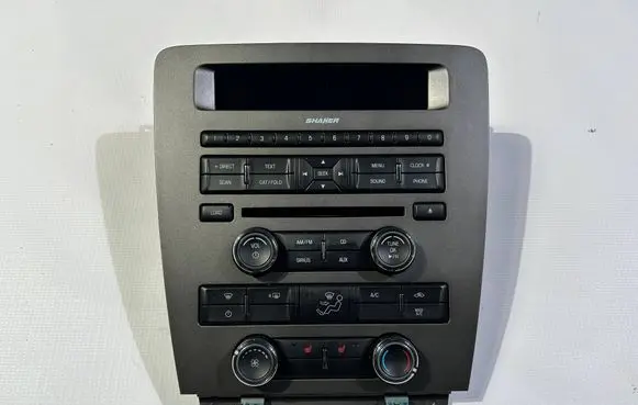Ford Mustang V BSM Control unit ar3t18a802dg
