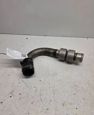 Volvo S60 Intercooler hose/pipe 1234