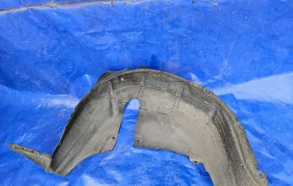 Suzuki SX4 S-Cross Rear arch fender liner splash guards 7281163T0