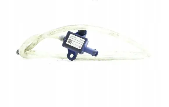 Mercedes-Benz CLA C117 X117 W117 Airbag deployment crash/impact sensor A1179056900