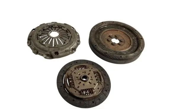 Volkswagen Polo V 6R Clutch set kit 03P105273 3000950654