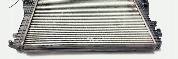 Skoda Octavia Mk2 (1Z) Intercooler radiator 1K0145803AP