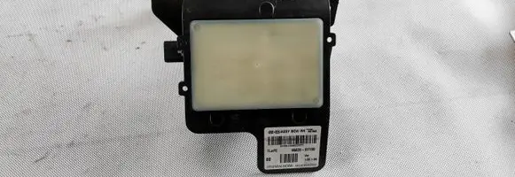 Hyundai Tucson JM Distronic sensor radar 95820-D7700