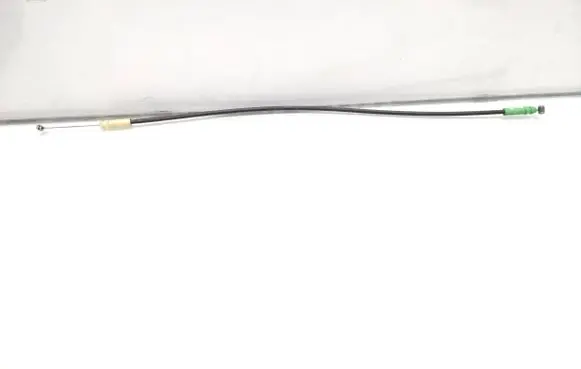 Suzuki Grand Vitara II Front door cable line 