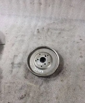 Audi A6 S6 C4 4A Power steering pump pulley 078145255