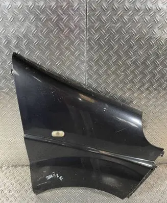 Renault Trafic II (X83) Fender 