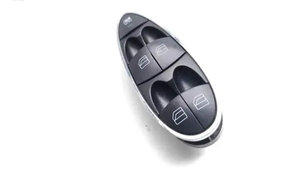 Mercedes-Benz E AMG W211 Electric window control switch A2118213679 502159