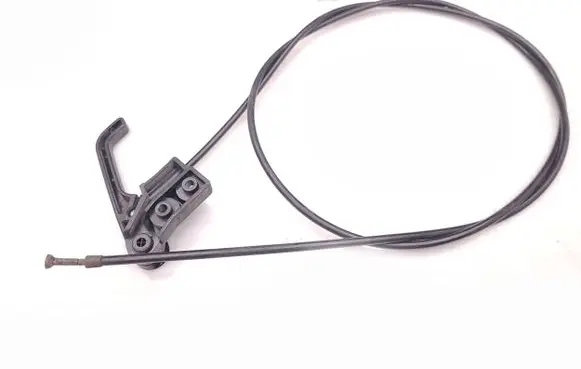 Mercedes-Benz Sprinter W906 Engine bonnet (hood) release handle A9068800059