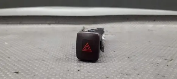 Volvo S80 Hazard light switch 30710106